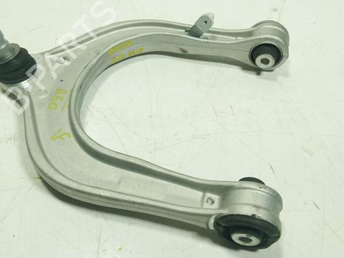 Used Left front suspension arm BMW X6 (G06, F96) xDrive 30 d Mild-Hybrid (286 hp) 29638023