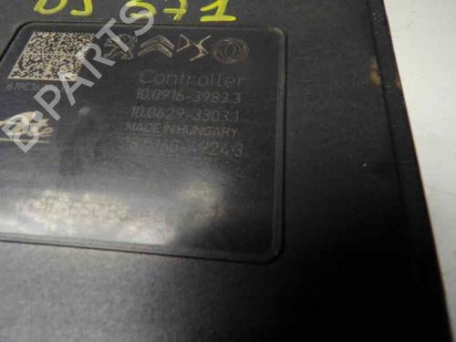 ABS pump OPEL CORSA F (P2JO)  | BP12138459M43 
