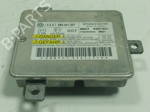 Xenon ballast AUDI A5 Sportback (8TA)  | BP18900698C53 