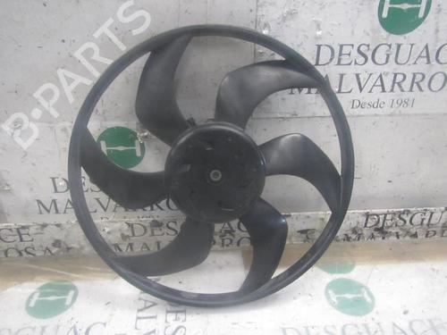 Koelventilatormotor CITROËN C3 Picasso (SH_) [2008-2025]  3829668
