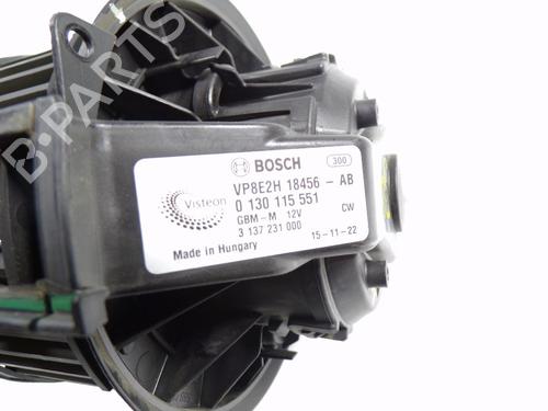 Heater blower motor FORD FIESTA VI (CB1, CCN) 1.0 EcoBoost | BP6979941M62 