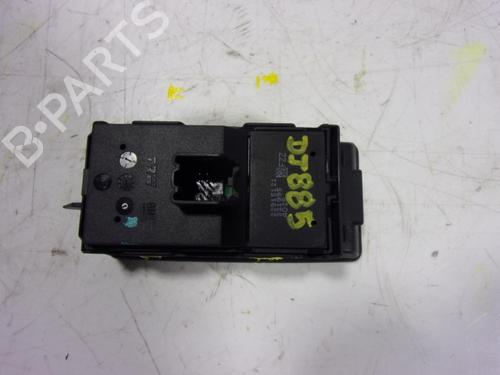 Left front window switch OPEL INSIGNIA A (G09) 2.0 CDTI (68) | BP11044178I27 