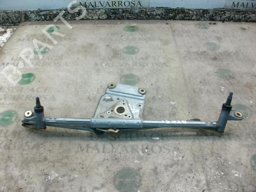 Vindrude Viskermekanisme Vindrude Viskermekanisme PEUGEOT 406 (8B) 2.0 HDI 110 (109 hp) 14264456 14264456