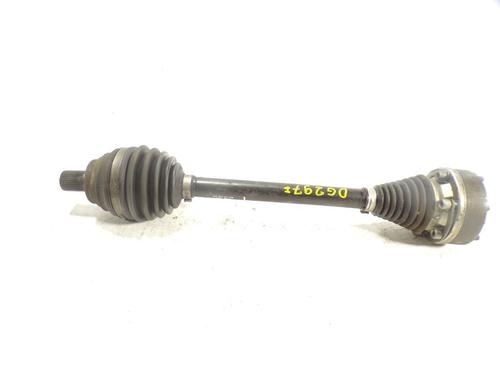 Used Left front driveshaft Left front driveshaft SKODA YETI (5L) 1.2 TSI (105 hp) 7314487 7314487