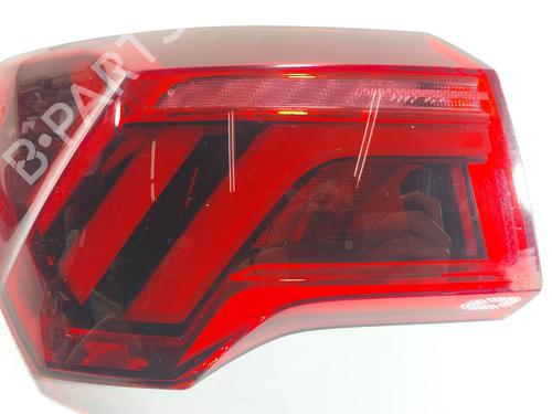 Used Left taillight AUDI Q3 Sportback (F3N) 35 TDI (150 hp) 30558916