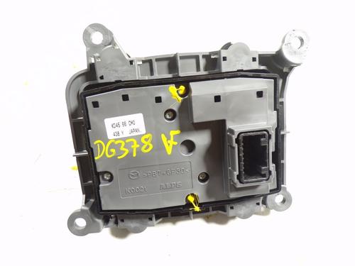 Switch MAZDA CX-5 (KE, GH)  | BP7461410I30 