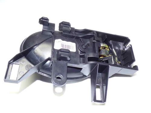 Rear left interior door handle NISSAN JUKE (F15) 1.6 | BP6677355I15