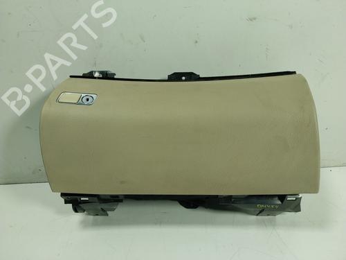 Porta-luvas Porta-luvas MERCEDES-BENZ S-CLASS (W221, V221) S 320 CDI (211 hp) 17441458 17441458