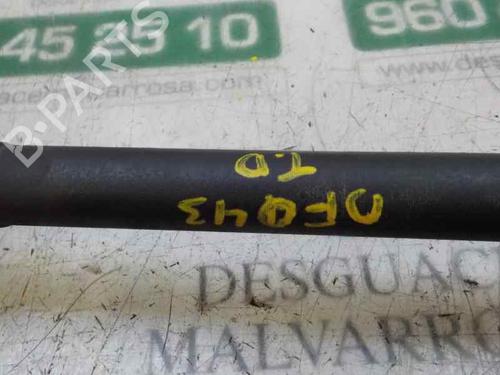 Right rear driveshaft MERCEDES-BENZ CLK (C209)  | BP5819029M41 