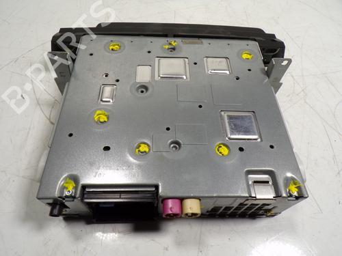 Radio BMW X6 (E71, E72) 30 d | BP15189279E6 
