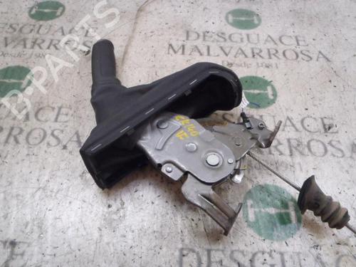 Used Hand brake Hand brake OPEL CORSA D (S07) 1.4 (L08, L68) (90 hp) 8770472 8770472