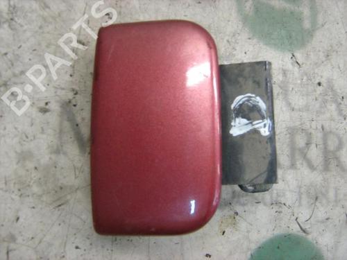 Used Front right exterior door handle CITROËN SAXO (S0, S1) 1.4 VTS (75 hp) 3740799