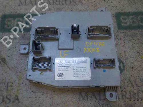 Used Electronic module Electronic module 6681569 6681569