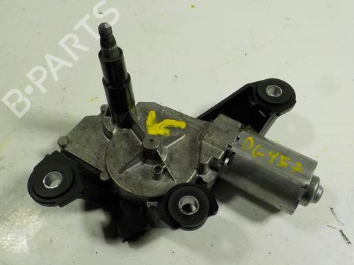 Viskermotor bakrute NISSAN QASHQAI / QASHQAI +2 I (J10, NJ10, JJ10E) 1.6 dCi (130 hp) 7711235
