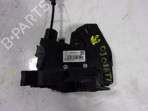 Rear left lock RENAULT MEGANE IV Hatchback (B9A/M/N_)  | BP11190384C100 