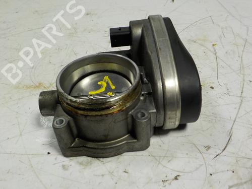 Throttle body BMW 3 (E90) 320 i | BP7066844M82 