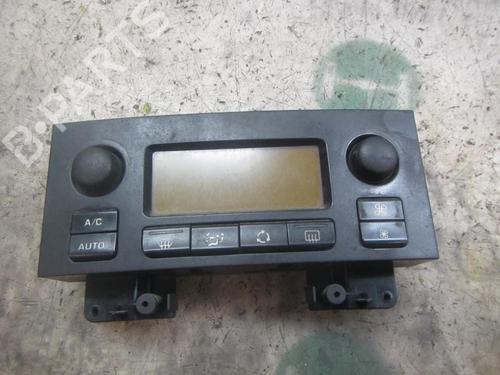 Commande Chauffage CITROËN C4 I (LC_) [2004-2014]  3823721