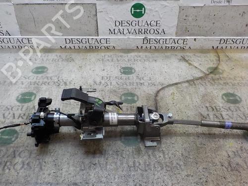 Steering column TATA INDICA VISTA | BP9122144M21 - Image 4