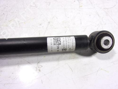 Left rear shock absorber AUDI A1 Sportback (GBA) 35 TFSI | BP10046146M18 