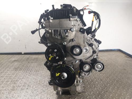 Engine HYUNDAI i30 (GD) 1.4 CRDi | BP19432499M1 
