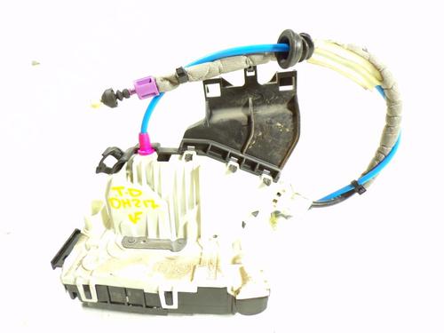 Rear right lock MERCEDES-BENZ CLA Coupe (C117)  | BP8180548C99 