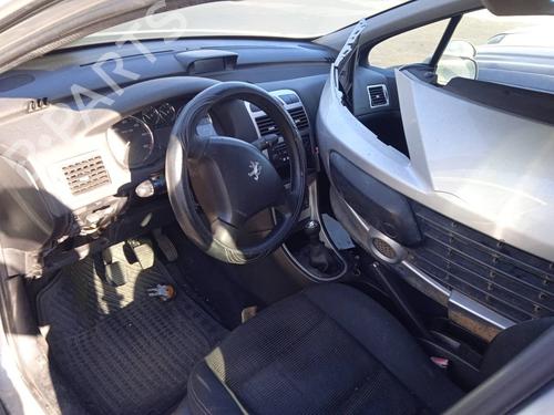 Right front window switch PEUGEOT 307 (3A/C) 1.6 HDi | BP17029279I26 