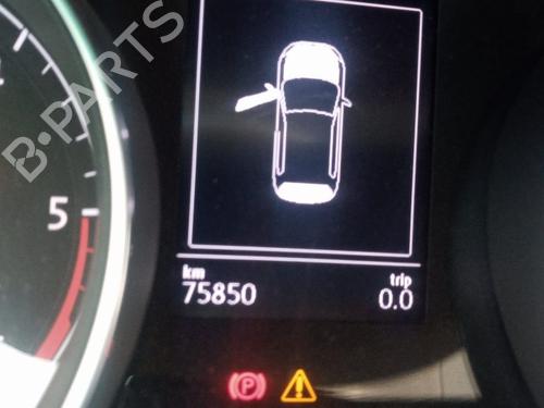 Instrument cluster VW GOLF VII (5G1, BQ1, BE1, BE2)  | BP8502094C47 