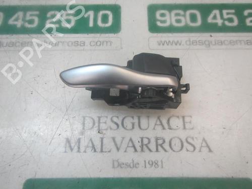 Used Rear right interior door handle Rear right interior door handle TOYOTA C-HR (_X1_) 1.8 Hybrid (ZYX10_, ZYX11_) (98 hp) 3992358 3992358