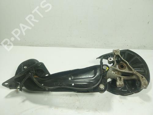 Used Right rear steering knuckle Right rear steering knuckle AUDI Q3 (F3B) 35 TDI (150 hp) 24882792 24882792