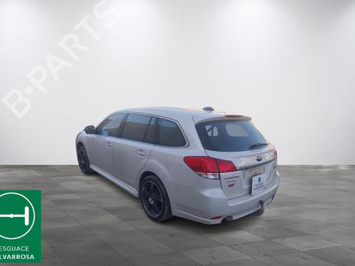 Left headlight SUBARU LEGACY V Estate (BR) 2.0 D AWD (BRD) | BP30743231C28  - Image 7