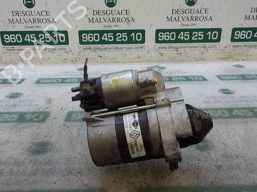 Anlasser für RENAULT MEGANE III Hatchback (BZ0/1_, B3_) 1.2 TCe (BZ2B, BZ11) (116 hp) 5999175