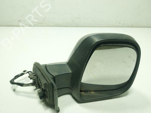 Used Right mirror Right mirror CITROËN BERLINGO (ER_, EC_) 1.5 BlueHDi 100 (102 hp) 28818535 28818535