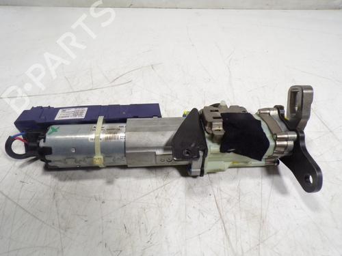 Electronic module AUDI Q5 (8RB) 3.0 TDI quattro | BP10616011M83 