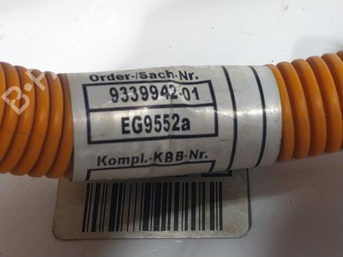 Electronic module BMW i3 (I01) | BP17182254M83 - Image 4