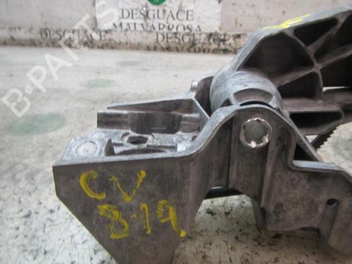Hand brake AUDI A3 Sportback (8PA) 2.0 TDI 16V | BP8770780I18 