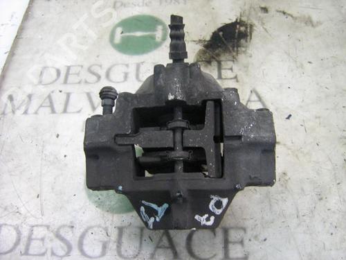 Bremssattel links hinten für MERCEDES-BENZ E-CLASS (W210) [1995-2003]  11556668