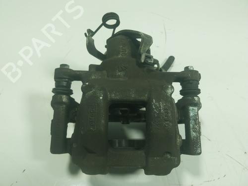 Left rear brake caliper FORD TRANSIT V363 Platform/Chassis (FED, FFD)  | BP17997425M107 