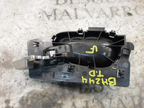 Højre bagtil invendig håndtag PEUGEOT 307 (3A/C) 1.6 16V | BP3788050I16 