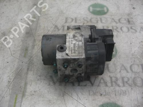 Used ABS pump PEUGEOT 306 (7B, N3, N5) 2.0 HDI 90 (90 hp) 3755142