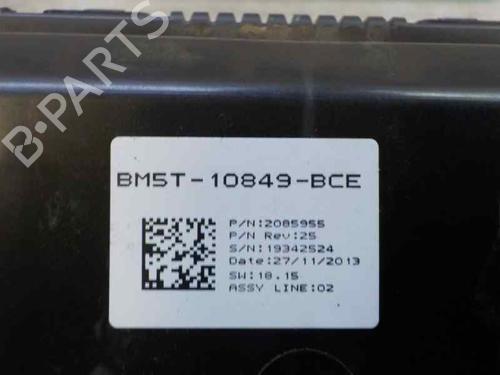 Instrument cluster FORD FOCUS III Turnier  | BP6130769C47 