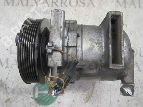 AC-Kompressor NISSAN NAVARA NP300 (D40) 2.5 dCi | BP3846087M34 
