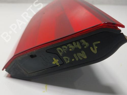 Right tailgate light BMW 1 (F20) 116 d | BP29347680C80 - Image 4