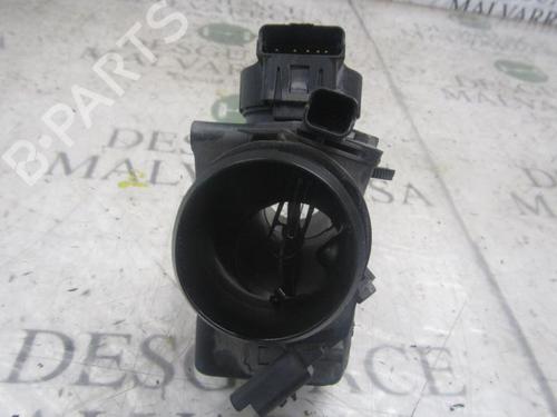 Throttle body CITROËN C4 I (LC_) 1.6 HDi | BP3830388M82 