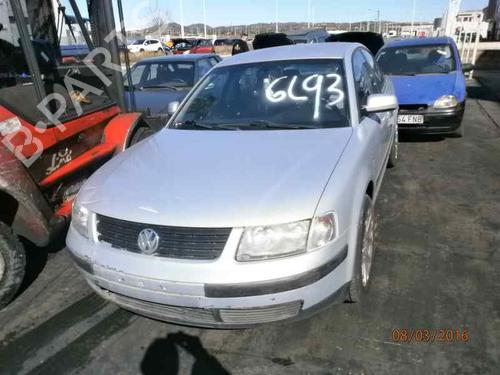 Used Parts VW PASSAT B5 (3B2) 2.8 V6 Syncro/4motion 484219