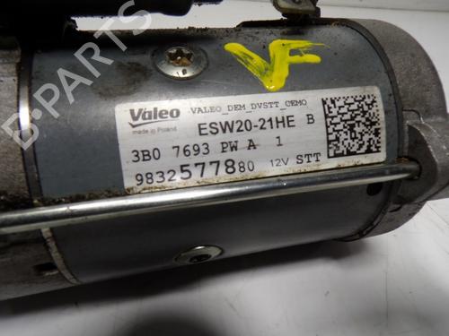 Starter CITROËN C3 AIRCROSS II (2R_, 2C_)  | BP11413486M8
