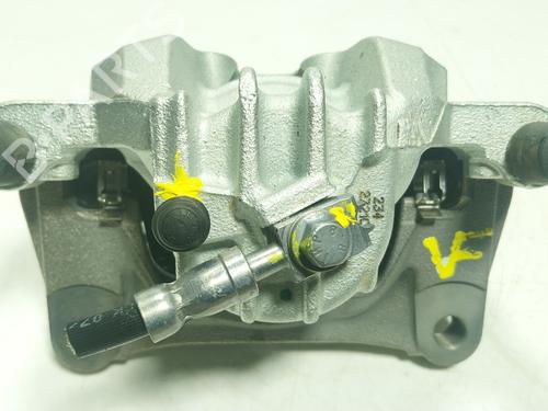 Left front brake caliper SEAT LEON Sportstourer (KL8, KLD) 1.5 eTSI | BP32294144M105 - Image 3