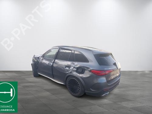 Right rear brake caliper MERCEDES-BENZ GLC (X254) 300e 4-matic (254.656) | BP32059099M106