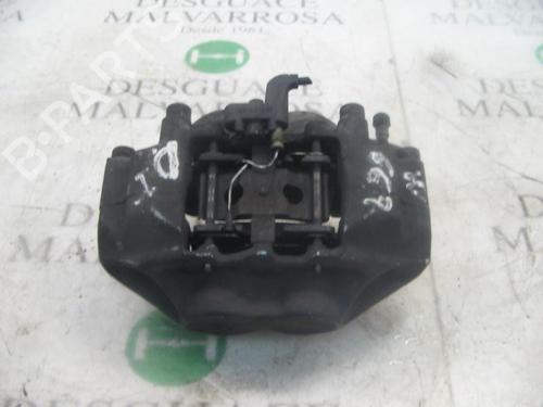 Used Left front brake caliper MERCEDES-BENZ S-CLASS (W140) S 350 Turbo-D (140.134) (150 hp) 11555169