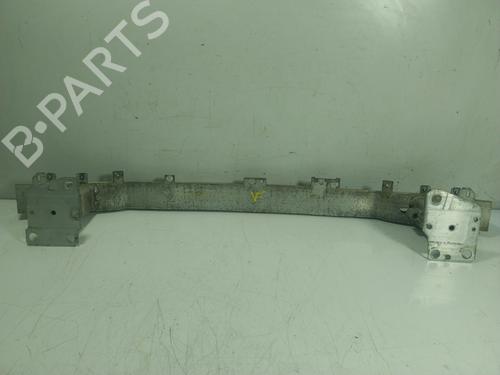 Front bumper reinforcement RENAULT SCÉNIC III (JZ0/1_) 1.2 TCe | BP21382002C109 