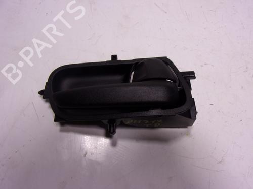 Rear right interior door handle TOYOTA YARIS CROSS (MXP_) 1.5 Hybrid (MXPJ10) 69205K0050C1 | 69273K0040